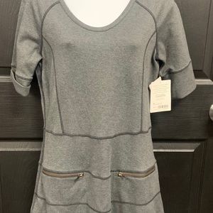Athleta Strata Dress